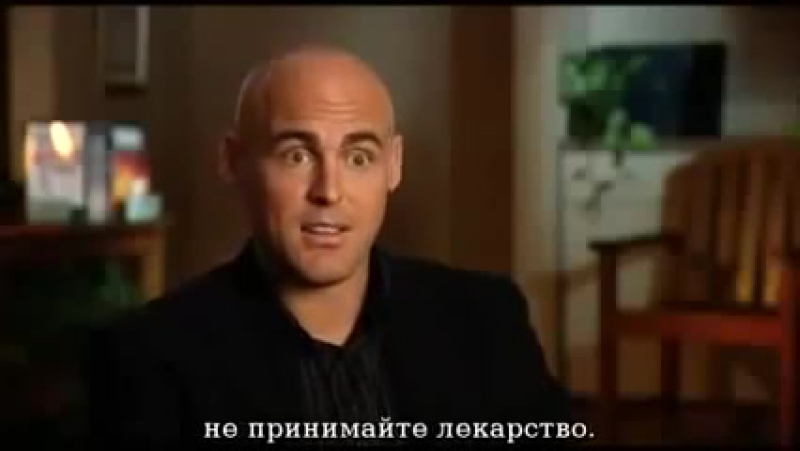 Фармацевты не лечат, а калечат