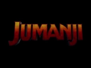 Jumanji 2 december 13th 2019