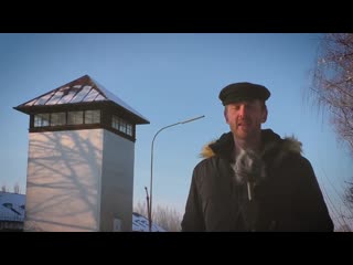 Nikolai nerling alias volkslehrer vl fährt nach dachau und ent schuldigt sich re upload hd