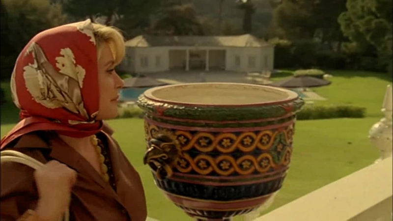 Опасные связи (2003) мелодрама жозе дайан