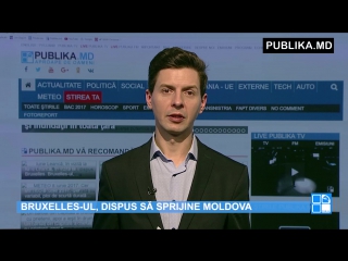 Știrile publika md 8 iunie 2017 video exclusiv online