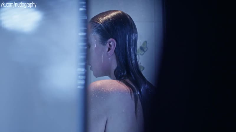 Голая елена радевич чтобы увидеть радугу, нужно пережить дождь 2015