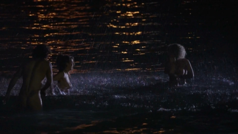 Аманда батгейт, моника тейлор родственные души / amanda bathgate, monique taylor soul mates ( 2014 2016 )