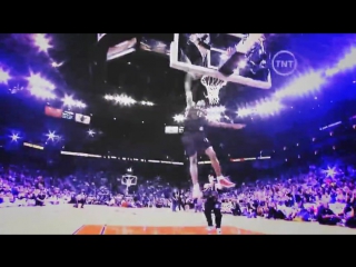 Awesome 360 dunk pg13 carter | com/vinetort