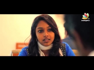 Avanum avalum romantic story of a young couple