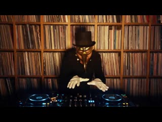 Claptone live @ home, claptone secret edits