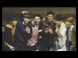 Advance bravely season 2 new scenes [ 盛势 势不可挡 ] bl series j