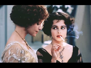 Крылья голубки (1997)