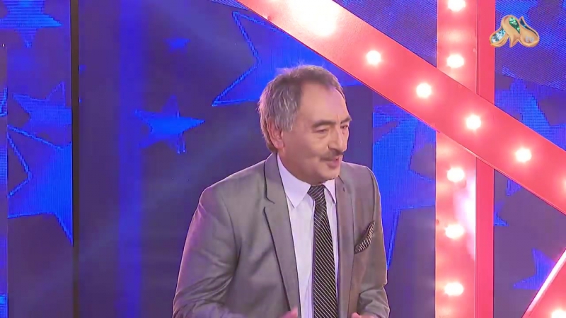 Kozim qayumov yor keladi (retro)