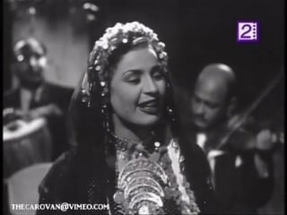 Horeya hassan (1951) حورية حسن