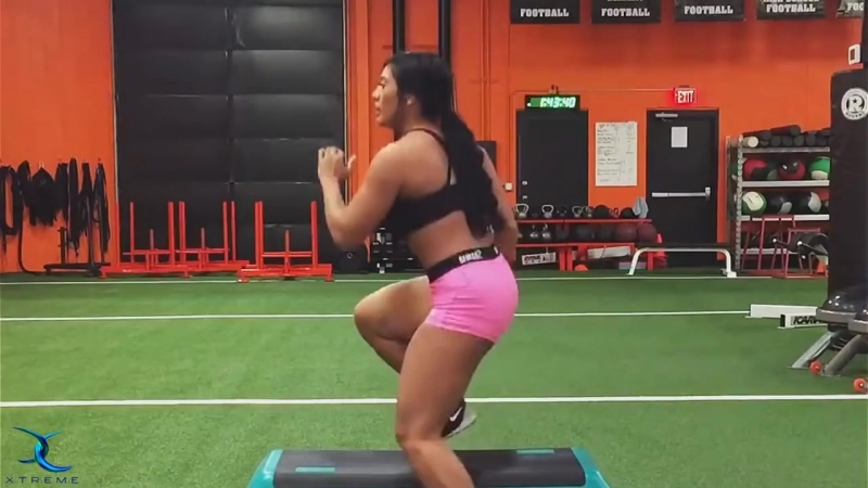 Xtreme porn video – Female fitness motivaton xtreme sexy 2016