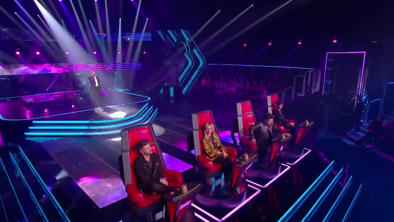 La voix 2019 s07e04 auditions 03 03 2019