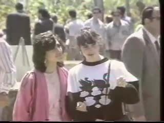 Erevan площадь республики 28 мая 1991 года