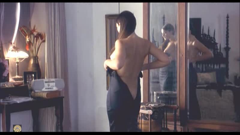 Моника беллуччи голая monica bellucci nude / under suspicion