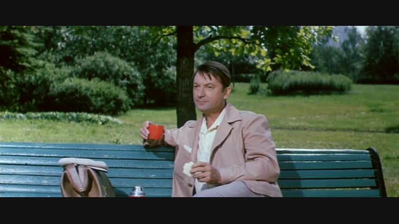 Неисправимый лгун (1973) комедия виллен азаров