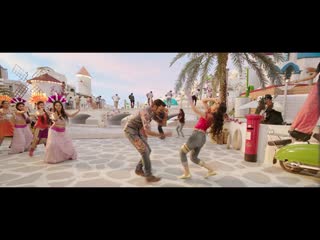 Maari 2 rowdy baby | dhanush, sai pallavi | yuvan shankar raja | balaji mohan