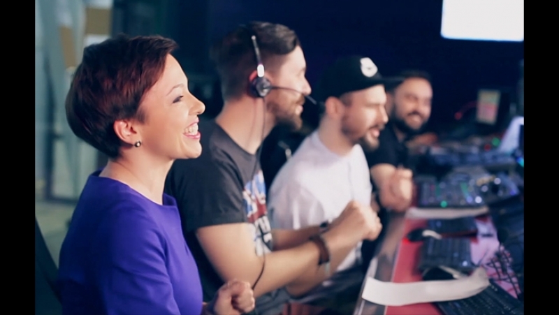 Мария макеева готовится к выступлению группы «мумий тролль»