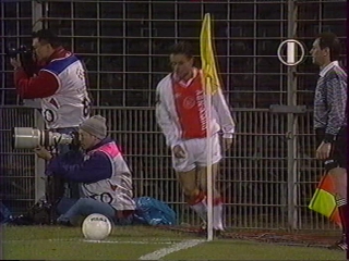 75 cl 1994/1995 afc ajax bayern münchen 52 (19 04 1995) hl