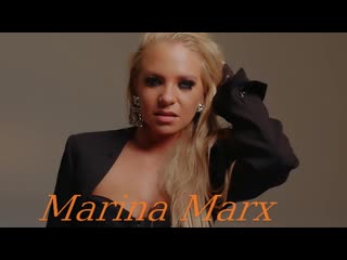 Marina marx auf teufel komm raus