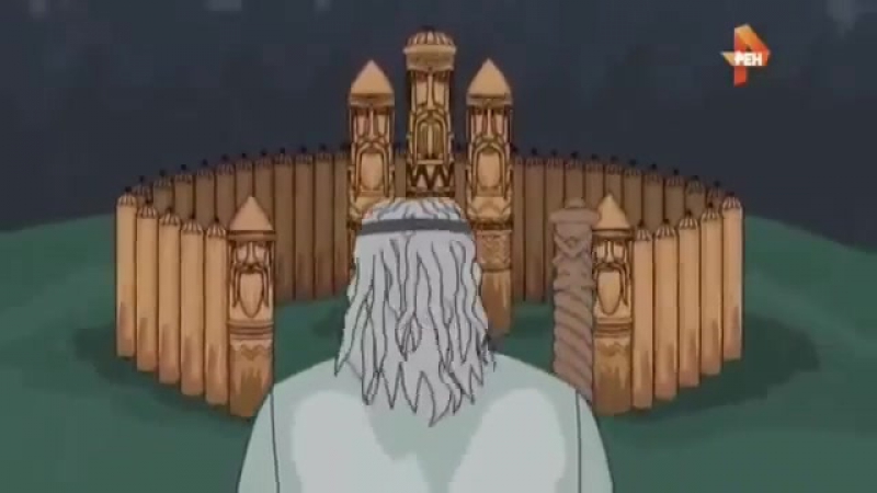 Документальный проект битва славянских богов 07 08 2015 смотреть в hd