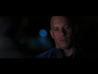 Доминико торетто рассказывает о big bro