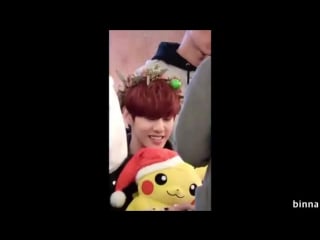 [fancam] 171214 фансайн в кояне