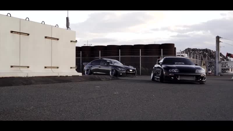 Stance porn video – Blacks | supra crown nsx v37 ¦ perfect stance