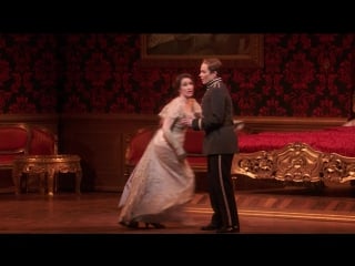 Strauss der rosenkavalier part iii (met, 2017)