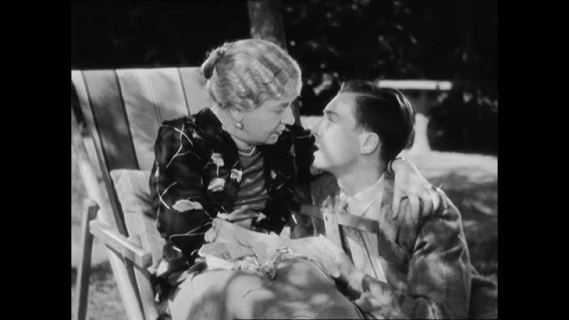 La chaleur du sein (1938) fr