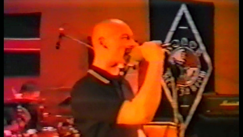 Bound for glory, honor, konkwista 88 &amp; feniks – live in poland (1996)