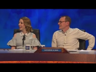 8 out of 10 cats does countdown 15x02 katherine ryan, joe wilkinson, dr john cooper clarke