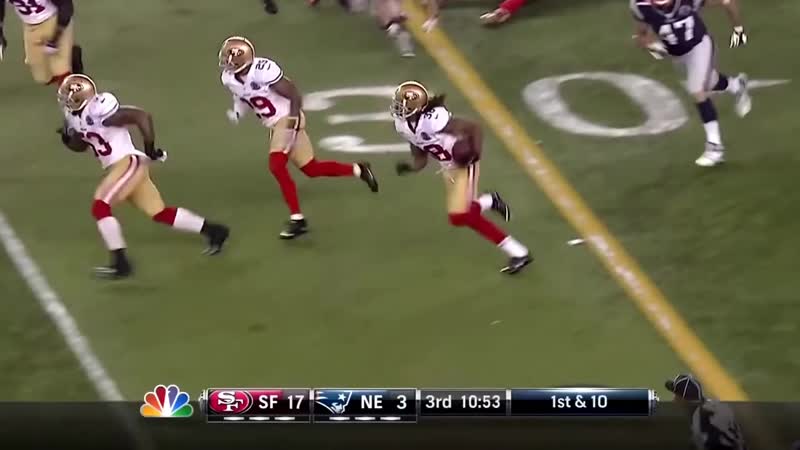 Хайлайты нфл подборка деликатных захватов