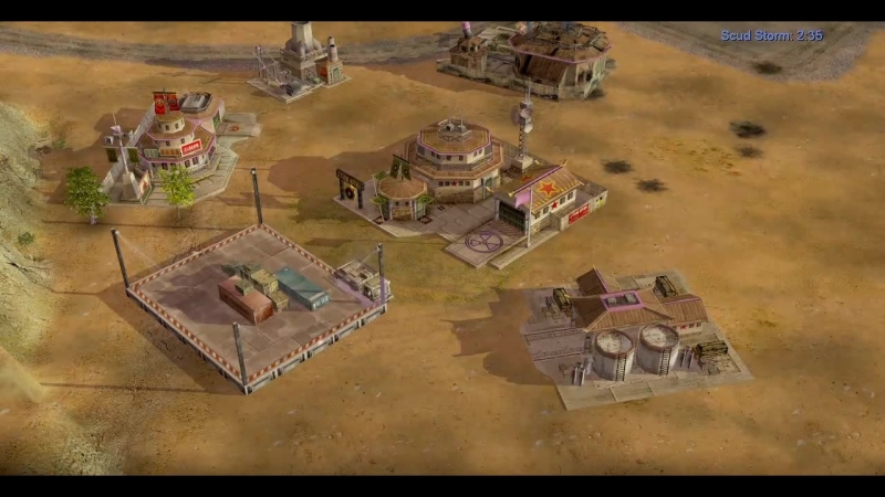 Rus gattuso vs push[up] [часть 2 из 2] (generals zh rus vod)