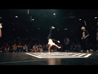 Bboy pocket 2016 the new king of powermove