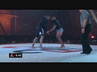 Yuri simoes vs tim spriggs #f2winpro 94 #bjf grappling