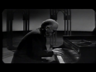 Sviatoslav richter ravel alborado del gracioso