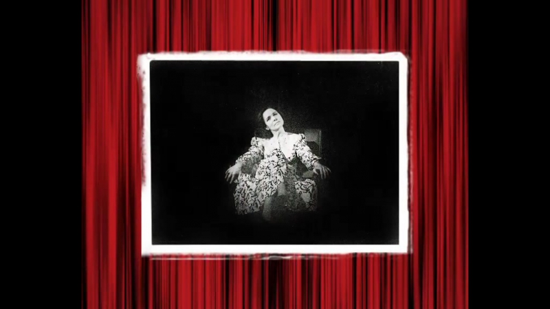 Нурия ирсаева в ролях разных лет