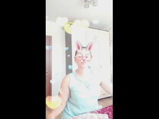 Live развивашка "антошка"