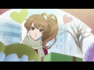 [mangacım fansub] brothers conflict ova 02 sevgililer günü