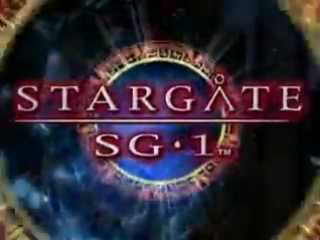 Stargate sg 1 and stargate atlantis trailer