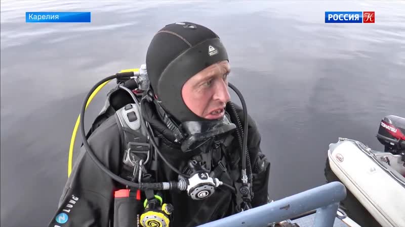 "валамон луостари" на ладоге орловские дайверы установили название судна, затонувшего в 1940 году россия культура