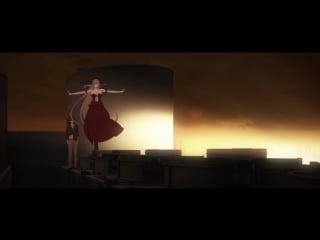 Kizumonogatari iii reiketsu hen pv