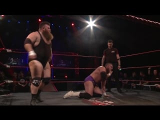 Iсw fight сlub lееds часть 2