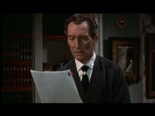 La momia peter cushing christopher lee dir terence fisher (1959)