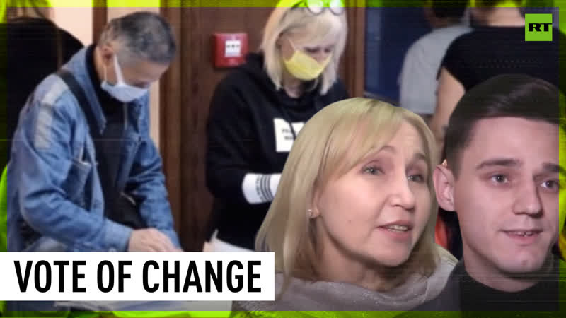 Donbass, kherson and zaporozhye regions vote 'yes' on joining russia