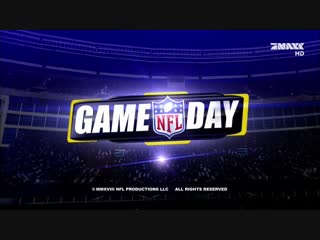 Nfl gameday (prosieben maxx, 26 01 19)