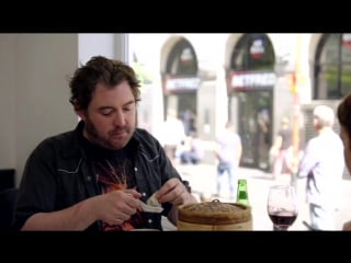 Eat your heart out with nick helm 1x11 soho (amanda abbington, lloyd griffith)