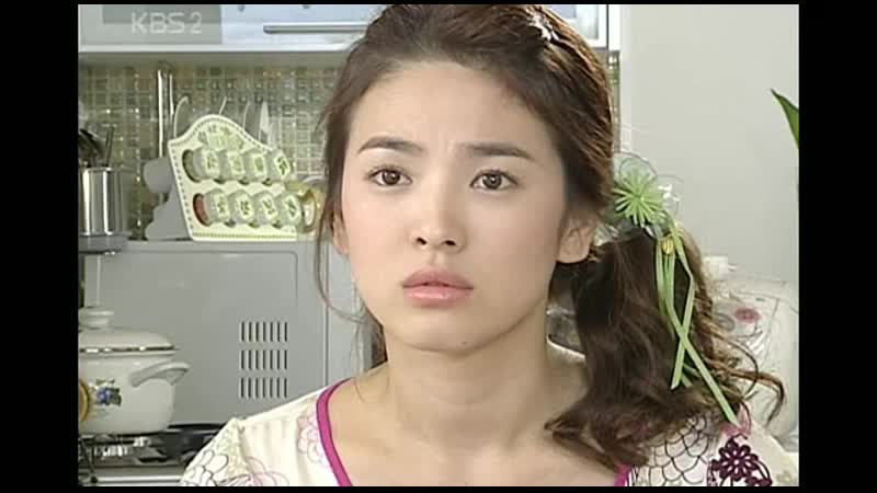 Ыстық ұя 13 серия