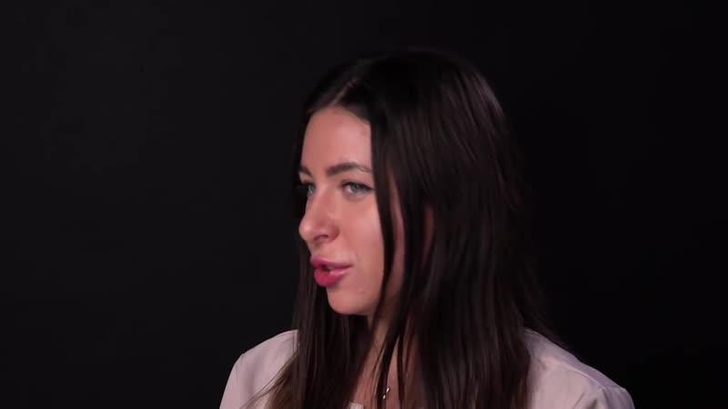 10 глупых вопросов порноактрисе (angelina doroshenkova ангелина дорошенкова) )