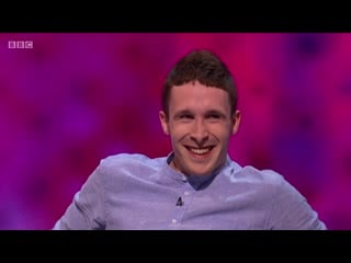 Mock the week 18x05 maisie adam, ed byrne, larry dean, ed gamble, tiff stevenson